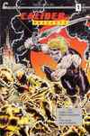 Caliber Presents comic books